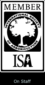International Society of Arborists logo